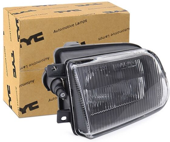 TYC 19-0015-05-2 Fog Light