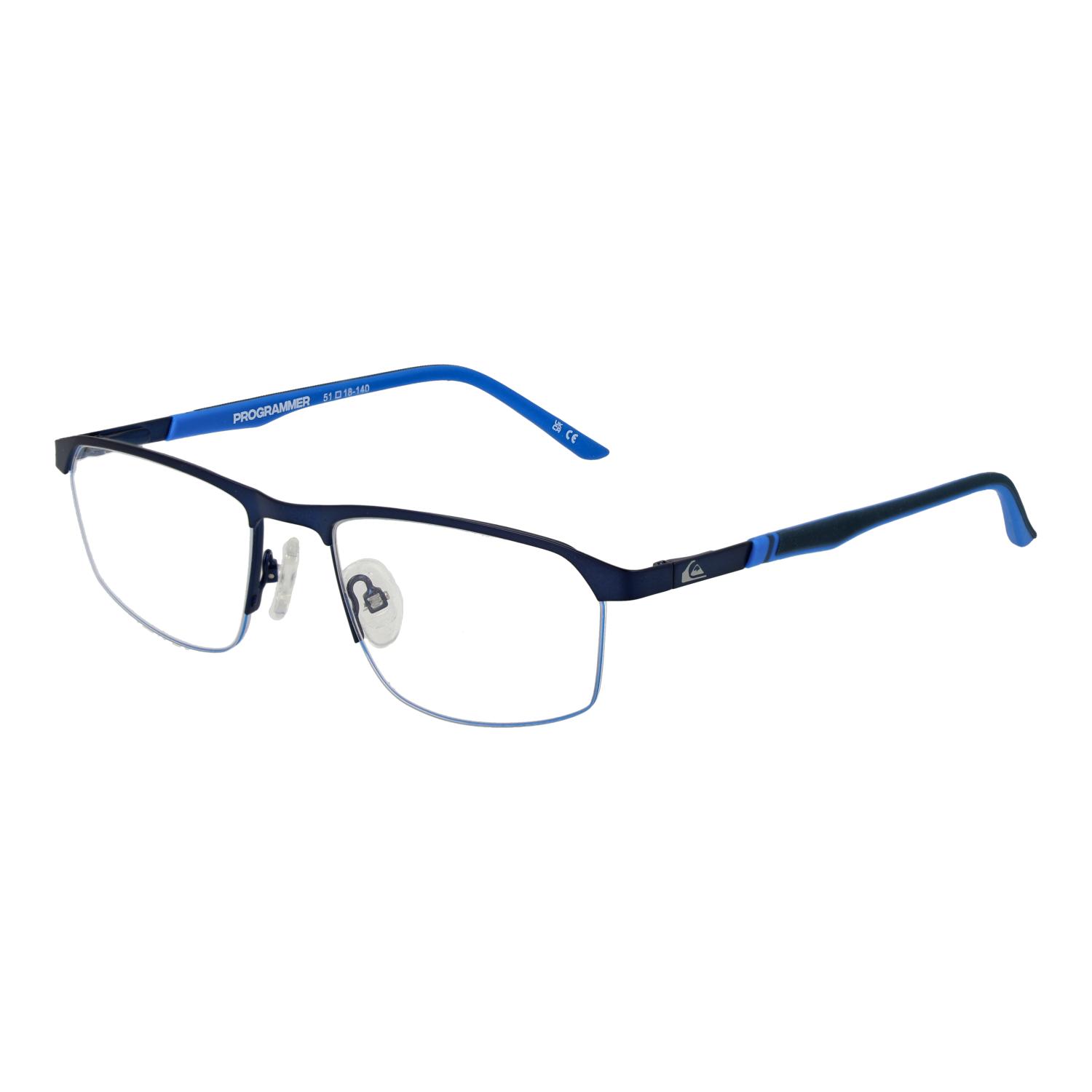 Quiksilver Brillenfassung EQYEG03146 EBLU Programmer