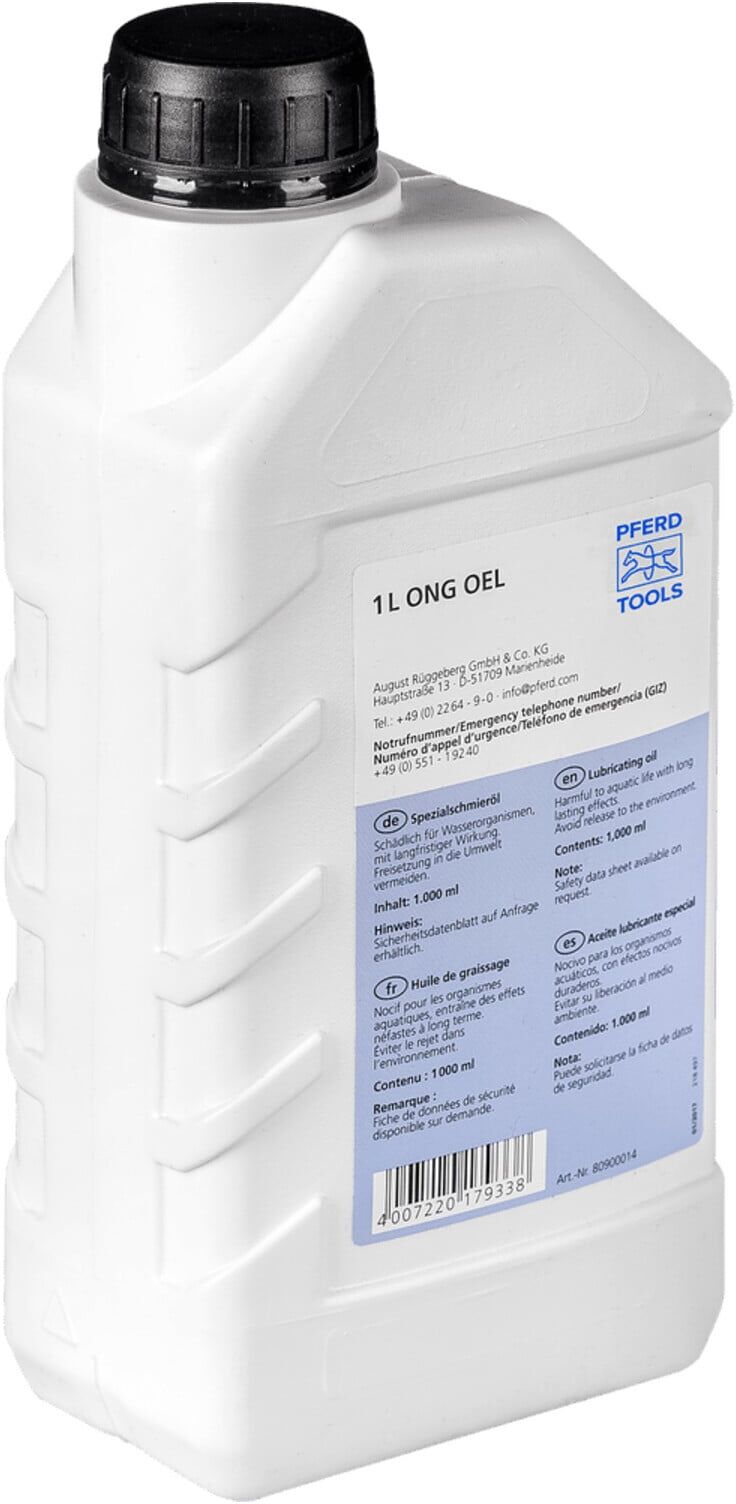 PFERD TOOLS ONG Öl 1 Liter (80900014)