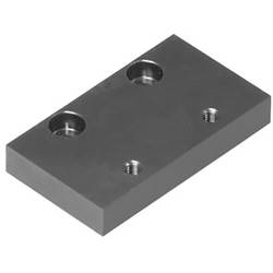 Pepperl+Fuchs Adapterplatte MH-BT65B 181385 5 St.
