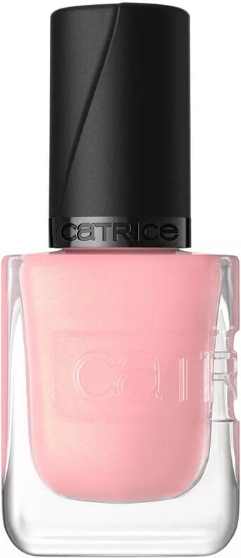 CATRICE - GEL AFFAIR Nail Lacquer, 10.5 ml, Glowy Blush