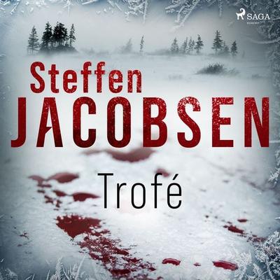 Trofé - Steffen Jacobsen, Audio, 9788726511468