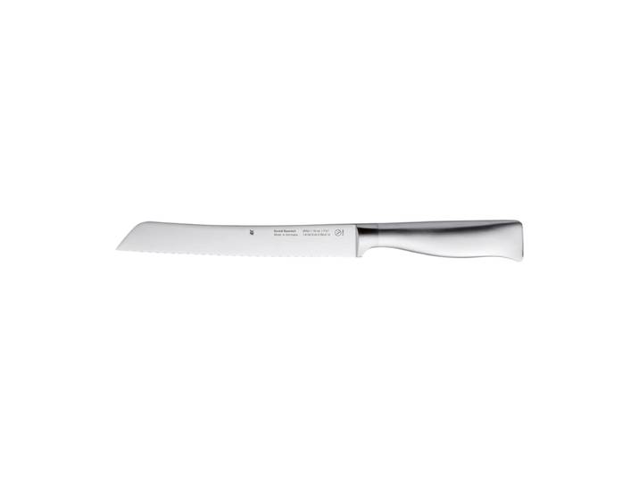 WMF Grand Gourmet broodmes, gekarteld, 32 cm