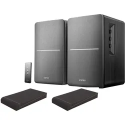 Edifier Studio R1280T BK 2.0 Lautsprechersystem Black