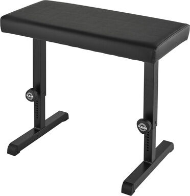 K&M 14085 Keyboard Bench