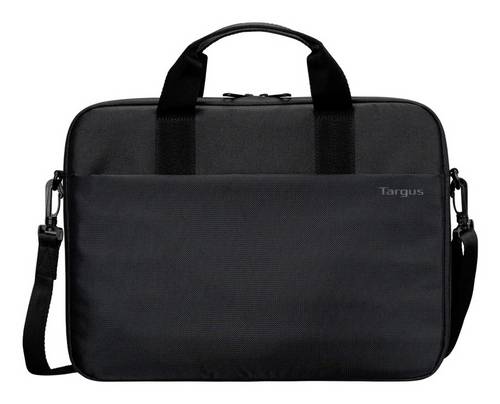 Targus Aktentasche Intellect 15-16" Slim Brief - Black Schwarz