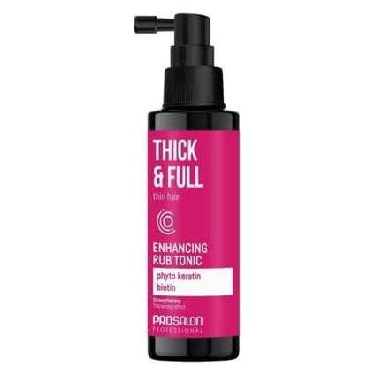 Chantal Prosalon Thick & Full Strengthening Hair Tonic 100Ml (100 ml) (43477162)