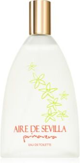 Instituto Español Aire De Sevilla Spring Eau de Toilette para mulheres 150 ml. Aire De Sevilla Spring