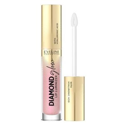Eveline Diamond Glow Lip Luminizer Lip Gloss 14 4.5ml (59339405)