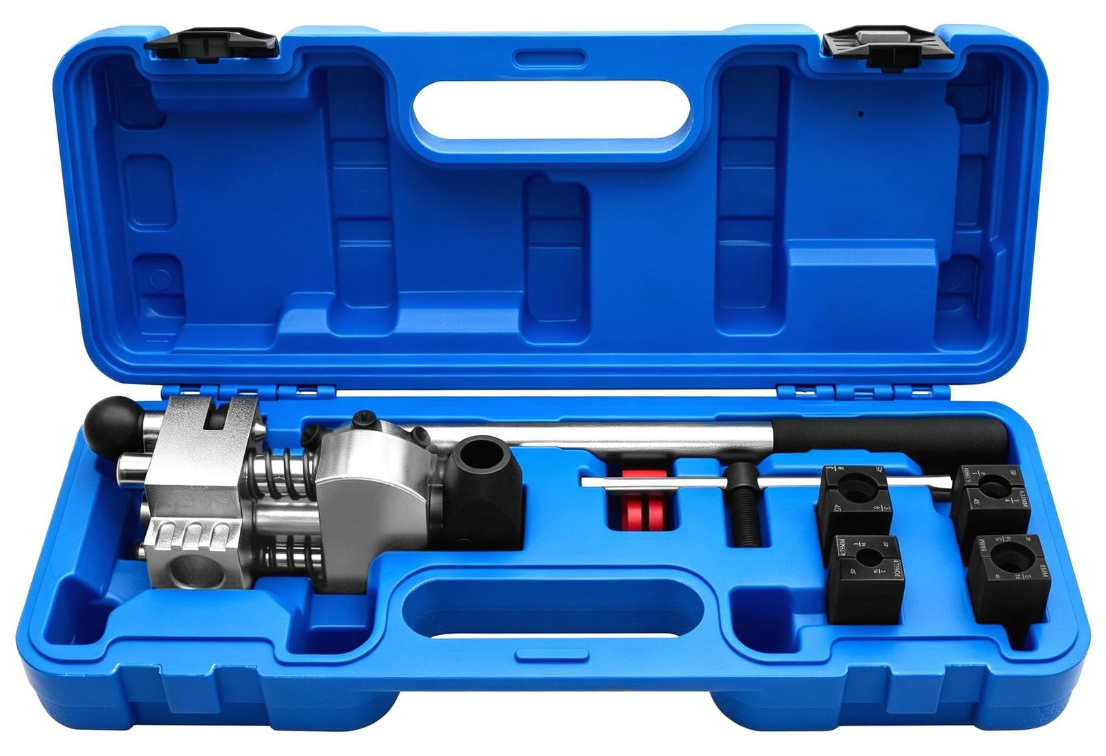 Merkloze professionele reparatieset voor remleidingen
