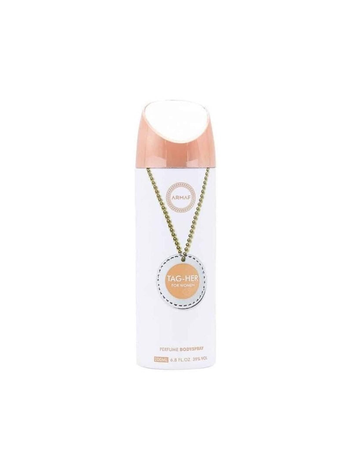 Armaf Ladies Tag Her Body Spray - 200 ml0