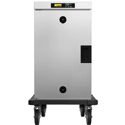 Nordcap Warmhalteschrank - HHT 081 E