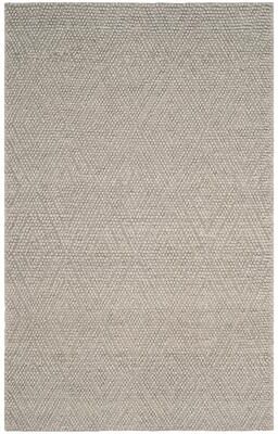 SAFAVIEH Natura Edita Handmade Wool Rug