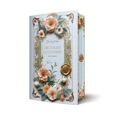 Italian Gentleman | Aufwendig gestaltete Ausgabe mit Farbschnitt, Taschenbuch von Daniela Hartig, PureBelle, 978-3-690-28268-0