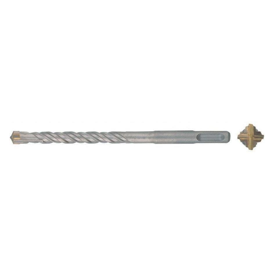 Proline Concrete drill sds plus s4 18 * 600 mm (18 mm) (71860)