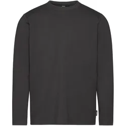 DASSY® FUND T-Shirt mit langen Ärmeln XS anthrazitgrau