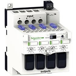Sicherungsmodul Schneider Electric ABL8PRP24100 Piece 1 St.
