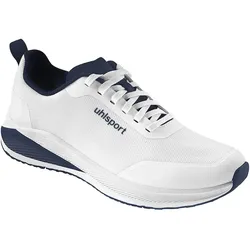 uhlsport Float 2.0 Sneaker weiß/marine 49