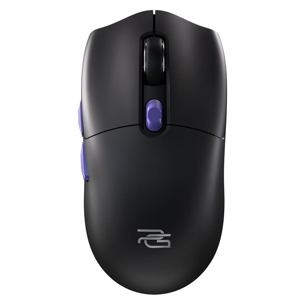 Proove Wireless Gaming Mouse Rate Special Edition, 800DPI - 12000DPI, Black (Kabelgebunden, Kabellos) (65706942)