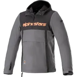 Alpinestars Sherpa Motorrad Textiljacke XL
