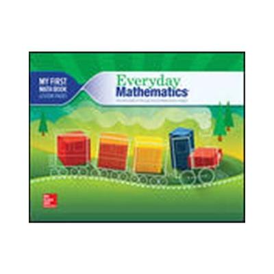 Everyday Mathematics 4: Grade K Classroom Games Kit Cardstock Pages, Nonbook von , McGraw Hill LLC, 978-0-07-672771-1