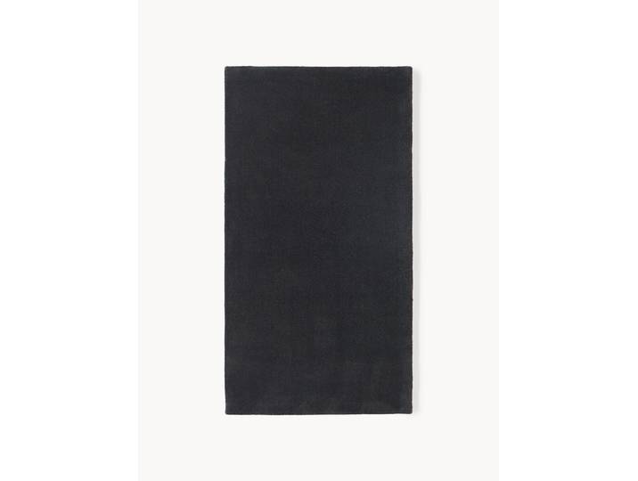 Tapis en laine tufté main Zayne