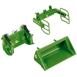 Wiking Frontlader Werkzeuge Set A gn 10738100000