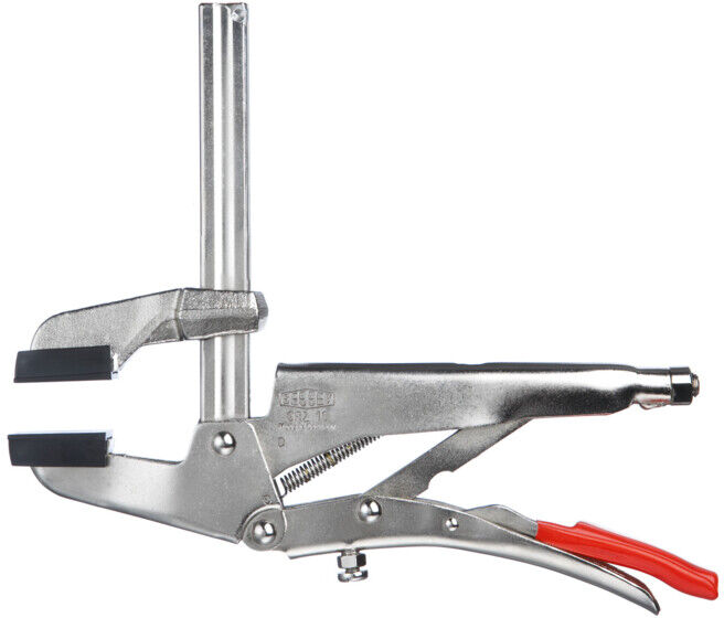 Pince-Grip parallèle GRZ Bessey (GRZ10)