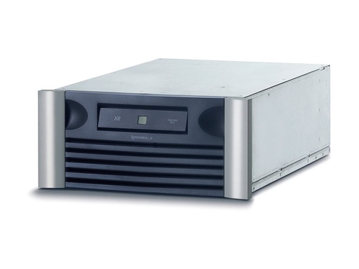 APC Extended Run - Schaltschrank (Rack - einbaufähig) (SYARMXR3B3I)