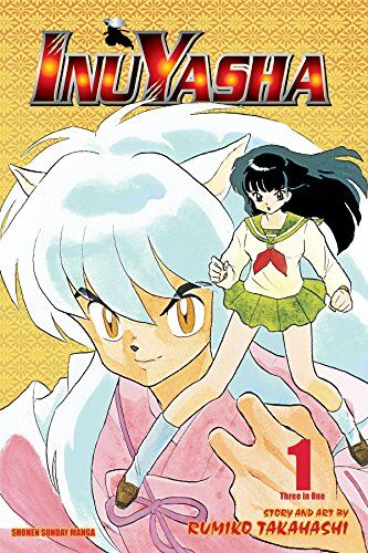 Rumiko Takahashi - INU YASHA VIZBIG ED TP VOL 01 - Preis vom 19.10.2026 19:33:35 h