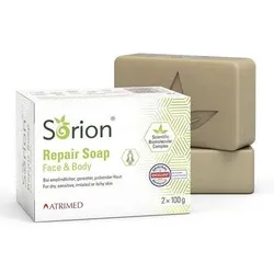 Sorion Repair Soap 200 G