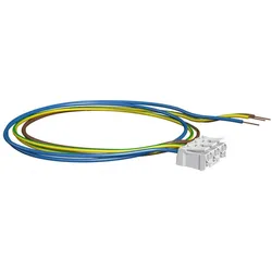 EVN Lichttechnik Durchgangsverdrahtungsset FW6512DV3