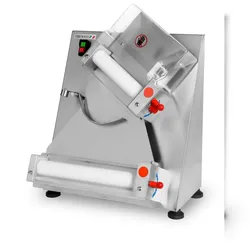 Trento Teigausrollmaschine 30 cm schräg - Premium Variante