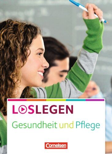 Loslegen - Gesundheit und Pflege: Schülerbuch - Preis vom 30.09.2026 09:01:18 h