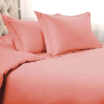 Superior 1500 Thread Count Egyptian Cotton Solid Duvet Cover Set