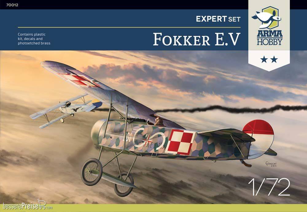 Arma Hobby 70012
