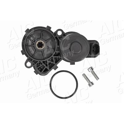 AIC Stellelement, Feststellbremse Bremssattel 76380 Hinterachse links für Mercedes