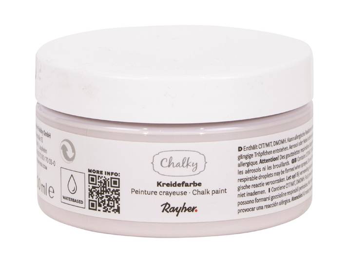 Chalky, Dose 100ml