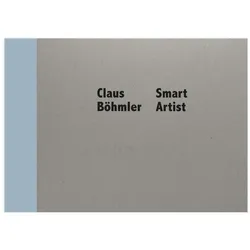 Claus Böhmler - Smart Artist, Fachbücher von Claus Böhmler