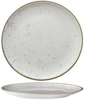 Saturnia Piatto Piano 31 cm Stains