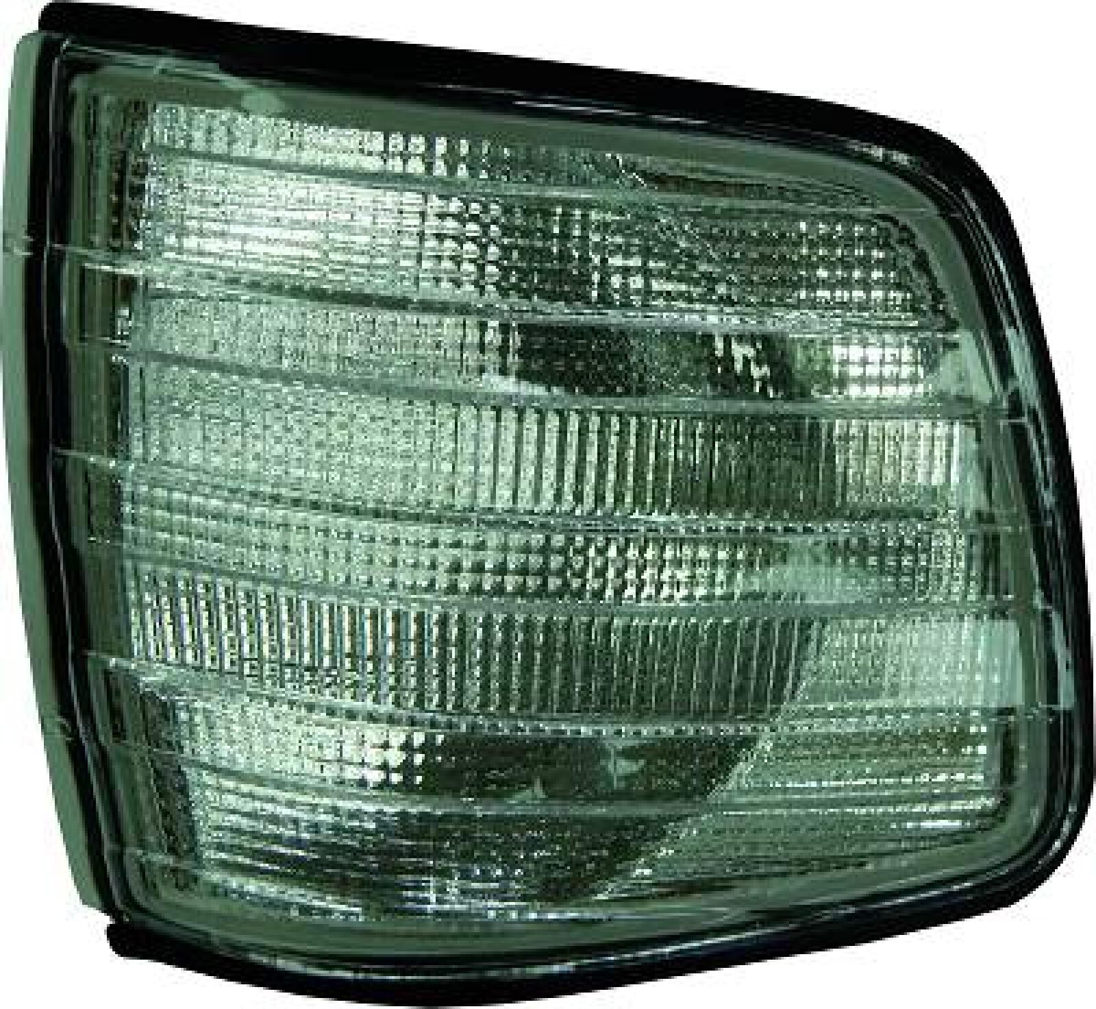 DIEDERICHS 1640272 Blinker