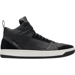 XPD Moto-1 Leder Motorrad Schuhe 41
