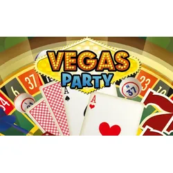 Vegas Party