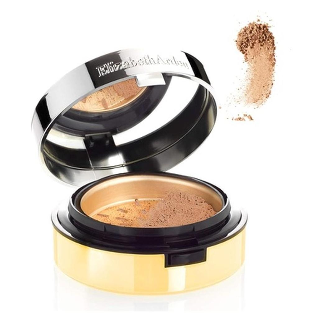 Elizabeth Arden Pure Finish Mineral Puder Foundation Nao6 8 33g (06) (40296884)