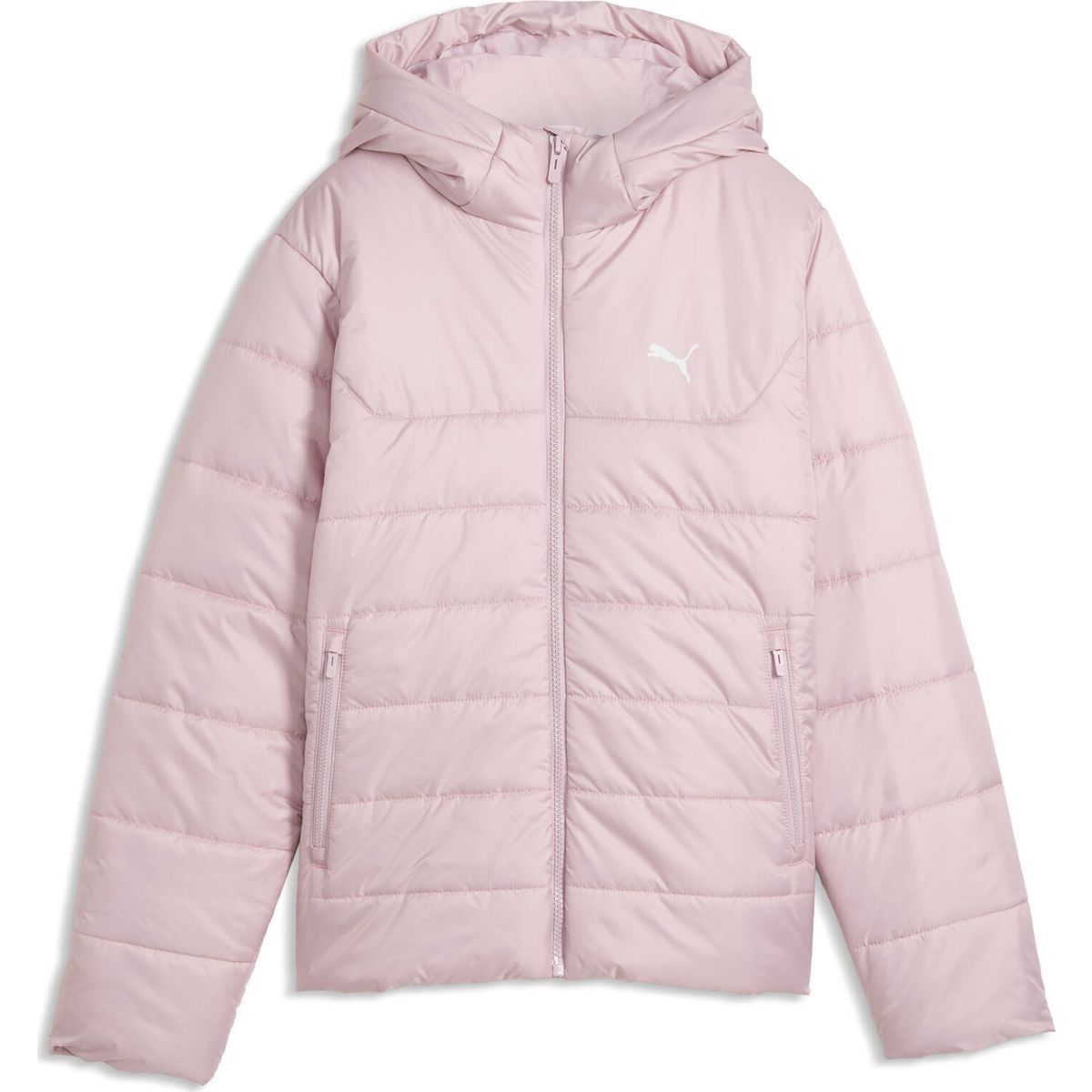 Puma Essentials Hooded Padded Jacket misty pink (49) 140 685226-49-140