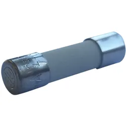 Siba G-Sicherung FF 400mA 7000140
