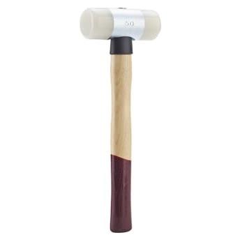RS PRO Polyurethan Schonhammer, Polyurethan Schlag (747539)