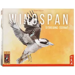 999Games, Bilder, Spannweitenerweiterung: Oceania Board Game (29.60 x 21.50 cm)