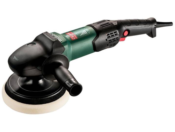 Polisseuse PE 15-20 RT - 1500W - Plateau jusqu'à 180 mm