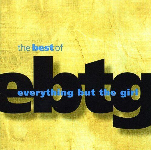 Everything But the Girl - Best of - Preis vom 11.10.2026 03:10:56 h